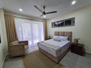 3 bedroom Apartment For Sale Go Khart Shanzu Mombasa