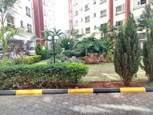 3 bedroom Apartment For Rent Brookside Westlands Nairobi