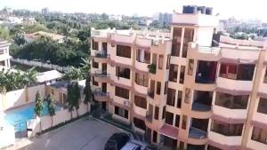 3 bedroom Apartment For Rent Nyali Off Links Rd Nyali Mombasa