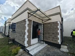 3 bedroom House For Sale Kajiado Acacia Area Kitengela 