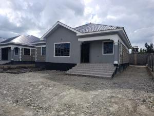 3 bedroom House For Sale Kajiado Acacia Area Kitengela 