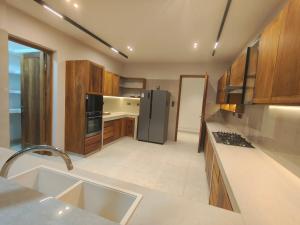 3 bedroom Apartment For Sale Mount Kenya Road 2nd Row From The Beach Nyali Mombasa