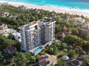 3 bedroom Apartment For Sale Voyager Hotel Mount Kenya Voyager Nyali Mombasa