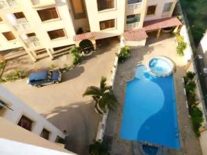 3 bedroom Apartment For Rent Shanzu Mombasa