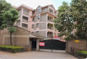 3 bedroom Apartment For Sale Lavington Nairobi