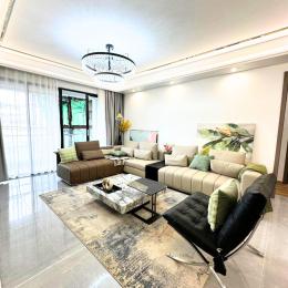 Apartment For Sale Kilimani Nairobi