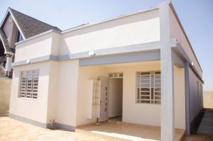 3 bedroom House For Sale Juja Plainsville Juja South Estate Area. Kiambu