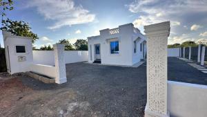 3 bedroom House For Sale Rozy Area Tezo Kilifi