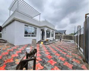 3 bedroom Townhouse For Sale Mugutha Ruiru Kiambu