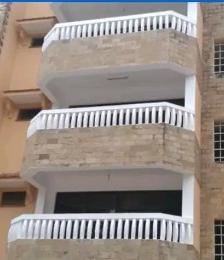 3 bedroom Apartment For Rent Nyali Mombasa