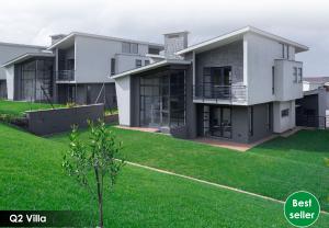 4 bedroom House For Sale Sigona Golf Kiambu