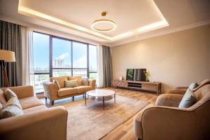 4 bedroom Apartment For Rent Off Limuru Road Parklands Nairobi