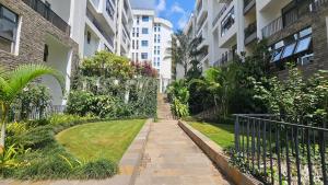 4 bedroom Apartment For Rent Spring Valley Westlands Spring Valley Nairobi