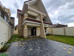4 bedroom House For Sale membley Estate Ruiru Kiambu