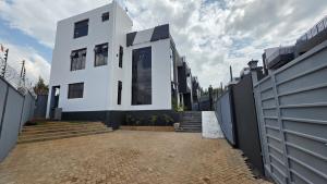 4 bedroom Townhouse For Sale Mugutha Ruiru Kiambu