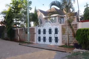 4 bedroom House For Sale Eastern Bypass, Ruiru Kiambu