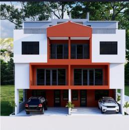 4 bedroom House For Sale 600 Meters From The Tarmac Road Kikuyu Kiambu