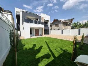 4 bedroom House For Sale mugutha Ruiru Kiambu