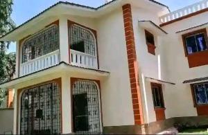 4 bedroom House For Rent Nyali Mombasa