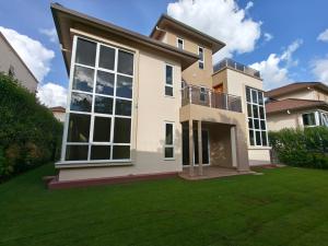4 bedroom Townhouse For Rent Runda Westlands Nairobi