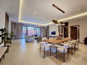 4 bedroom Apartment For Rent Loresho Westlands Nairobi