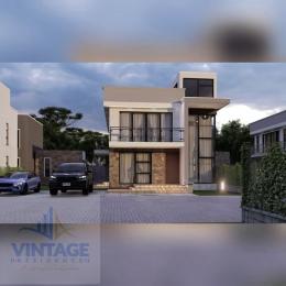 4 bedroom House For Sale Corner Brook Area Juja Kiambu