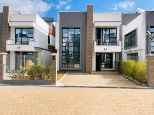 4 bedroom House For Sale kamakis Ruiru Kiambu