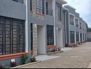 4 bedroom House For Sale A Few Meters From The Tarmac Road Gikambura Kikuyu Kiambu