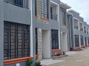 4 bedroom House For Sale Kikuyu Kiambu