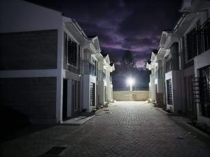 4 bedroom House For Sale 400 Meters From The Tarmac Road Gikambura Kikuyu Kiambu