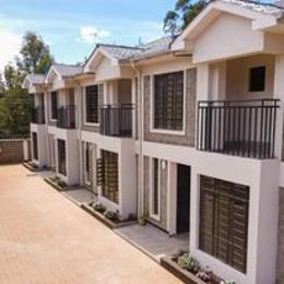 4 bedroom House For Sale Kikuyu Kiambu
