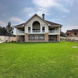 5 bedroom Detached Bungalow For Sale Kiambu Road Township C Kiambu