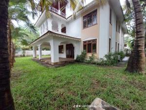 5 bedroom Detached Duplex For Rent Barracks Nyali Mount Kenya Voyager Nyali Mombasa