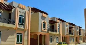 5 bedroom Terraced Duplex For Rent Links Road larkers Road Nyali Mombasa