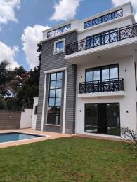 6 bedroom House For Rent Drive Lavington Nairobi