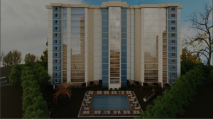 2 bedroom Apartment For Sale Nyali Mombasa 