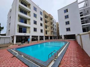 3 bedroom Apartment For Rent Off Links Road Nyali Mombasa 