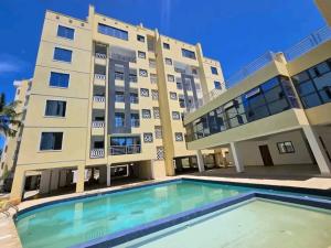 1 bedroom Apartment For Sale Links Road Nyali Mombasa