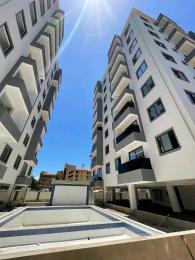 3 bedroom Apartment For Sale Moyne Drive Nyali Mombasa