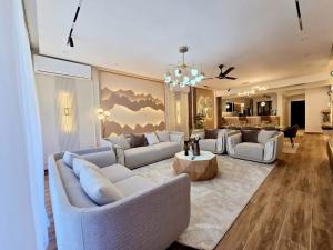 4 bedroom Apartment For Sale Links Road Nyali Mombasa