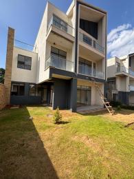 4 bedroom Townhouse For Sale Kiambu Road, Njathaini Road Kabete. Kiambu