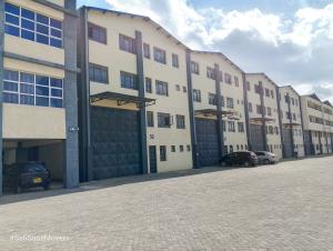 Warehouse For Rent Old Mombasa Road Embakasi Nairobi