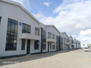 Warehouse For Rent Eastern Bypass Northlands Ruai Nairobi
