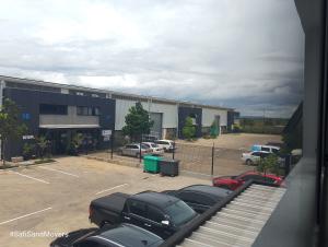 Warehouse For Rent Eastern Bypass Northlands Ruai Nairobi