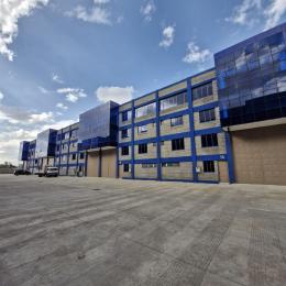 Warehouse For Rent Quarry Road Syokimau/Mulolongo Machakos
