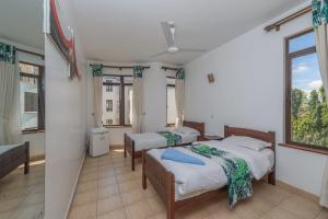 3 bedroom Apartment For Sale Links Road Nyali Mkomani Mombasa