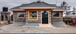 3 bedroom House For Sale Gilgil Nakuru