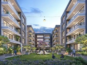 3 bedroom Apartment For Sale 1st Avanue behind City Mall Nyali Mombasa