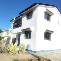 3 bedroom Semi detached Duplex For Rent Shanzu Water Shanzu Mombasa
