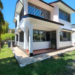 3 bedroom Semi detached Duplex For Rent Serena Shanzu Shanzu Mombasa